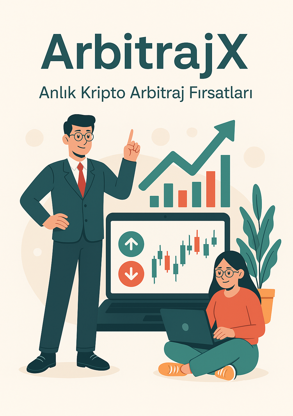 Arbitrajx